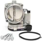 Porsche Throttle Body Kit - Bosch 0280750474KT5