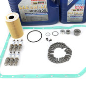 Porsche Maintenance Service Kit - Mahle 996SERVICEKT6