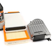 Porsche Maintenance Service Kit - Mahle 996SERVICEKT6