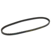 VW Accessory Drive Belt Water Pump and Power Steering - Genuine VW Audi 068903137Q