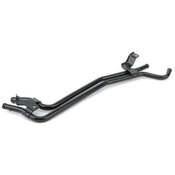 Audi VW Engine Coolant Pipe - Genuine VW Audi 06E121083G