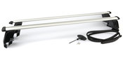 Audi Base Carrier Bars - Genuine Audi 8V5071126