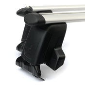 Audi Base Carrier Bars - Genuine Audi 8V5071126