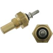 Mercedes Coolant Temperature Sensor - Febi Bilstein 0055450324