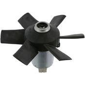 VW Engine Cooling Fan - Febi Bilstein 811959455R