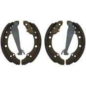 VW Brake Shoe Set - Febi Bilstein 1H0698525