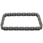 Mercedes Oil Pump Chain - Febi Bilstein 0009972794
