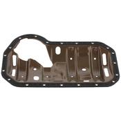 Audi VW Engine Oil Pan Baffle - Febi Bilstein 037115220B