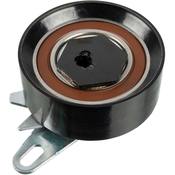 VW Tensioner Pulley - Febi Bilstein 074109243E
