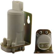 Volvo Windshield Washer Pump - Febi Bilstein 1304783