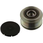 Volvo Alternator Pulley - Febi Bilstein 30667980