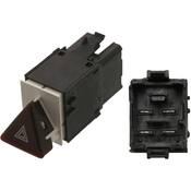 VW Hazard Warning Flasher - Febi Bilstein 3C8953509
