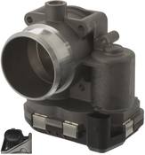 Audi VW Throttle Body - Febi Bilstein 06B133062M