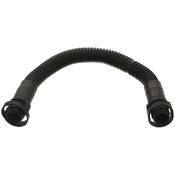 Audi VW Breather Hose - Febi Bilstein 06F103221H
