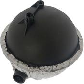 Audi VW Vacuum Reservoir - Febi Bilstein 038129807