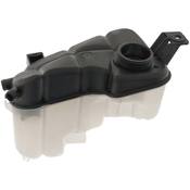 Land Rover Engine Coolant Expansion Tank - Febi Bilstein LR004080