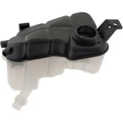 Land Rover Engine Coolant Expansion Tank - Febi Bilstein LR024296