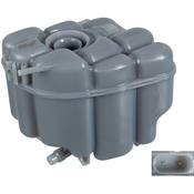 Audi VW Porsche Engine Coolant Expansion Tank - Febi Bilstein 7P0121407B