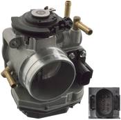 VW Throttle Body - Febi Bilstein 06A133064H