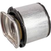 Audi VW Axle Beam Mount - Febi Bilstein 8W0505145E