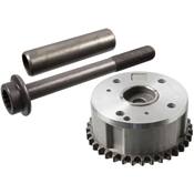 Audi VW Engine Variable Valve Timing VVT Adjuster - Febi Bilstein 03C109088E