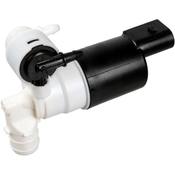 Volvo Windshield Washer Pump - Febi Bilstein 31349244
