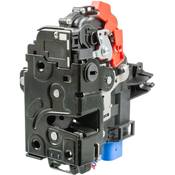 Audi VW Door Lock Actuator Motor - Febi Bilstein 7L0839015D