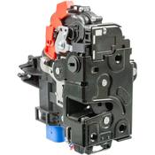Audi VW Door Lock Actuator Motor - Febi Bilstein 7L0839016D