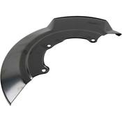 Audi VW Brake Dust Shield - Febi Bilstein 7D0407343B