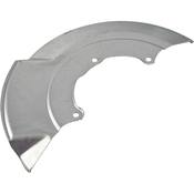 Audi VW Brake Dust Shield - Febi Bilstein 7D0407344B