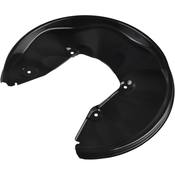 Audi VW Brake Dust Shield - Febi Bilstein 4F0615612