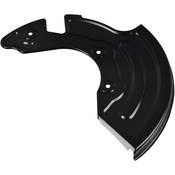 Audi VW Brake Dust Shield - Febi Bilstein 8D0615312G