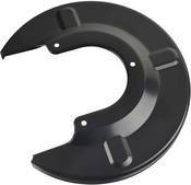 Audi VW Brake Dust Shield - Febi Bilstein 7D1615611