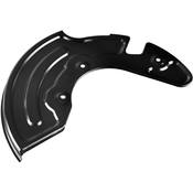 Audi VW Brake Dust Shield - Febi Bilstein 8D0615311E
