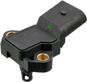 Audi VW Turbocharger Boost Sensor - Febi Bilstein 04C906051