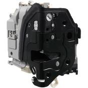 Audi Door Lock Actuator Motor - Febi Bilstein 8X1837016B