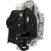 Audi Door Lock Actuator Motor - Febi Bilstein 8X1837015B