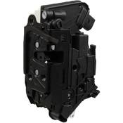 Audi VW Door Lock Actuator Motor - Febi Bilstein 5N0839015R