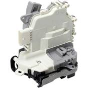 Audi VW Door Lock Actuator Motor - Febi Bilstein 8K0839015F