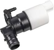 Volvo Windshield Washer Pump - Febi Bilstein 31214898