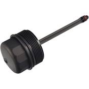 Audi VW Oil Filter Housing Cap - Febi Bilstein 038115433