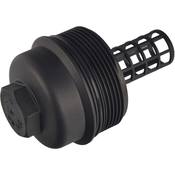 Volvo Oil Filter Housing Cap - Febi Bilstein 8692306