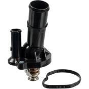 Land Rover Thermostat - Febi Bilstein LR027158