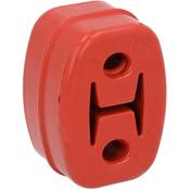 Audi VW Exhaust System Hanger - Febi Bilstein 4E0253147K