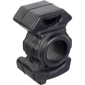 Audi VW Radiator Mount - Febi Bilstein 7P0121275