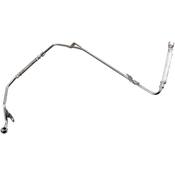 Audi VW Turbocharger Oil Line - Febi Bilstein 06B145771P