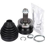 Land Rover CV Joint Kit - Febi Bilstein LR032577