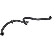 Audi Breather Hose - Febi Bilstein 06E103217AC