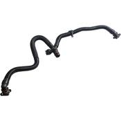 VW Breather Tube Assembly - Febi Bilstein 06E103217AD