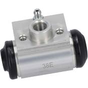 VW Drum Brake Wheel Cylinder - Febi Bilstein 1EA611053F